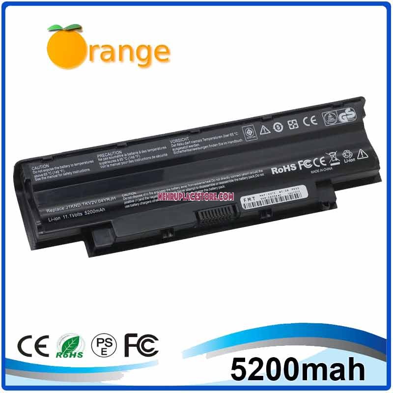 battery for dell n5010 laptop