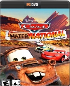 mater national pc